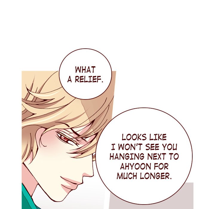 Fresh! Fresh! EP 8 - Toomics page 28 - 