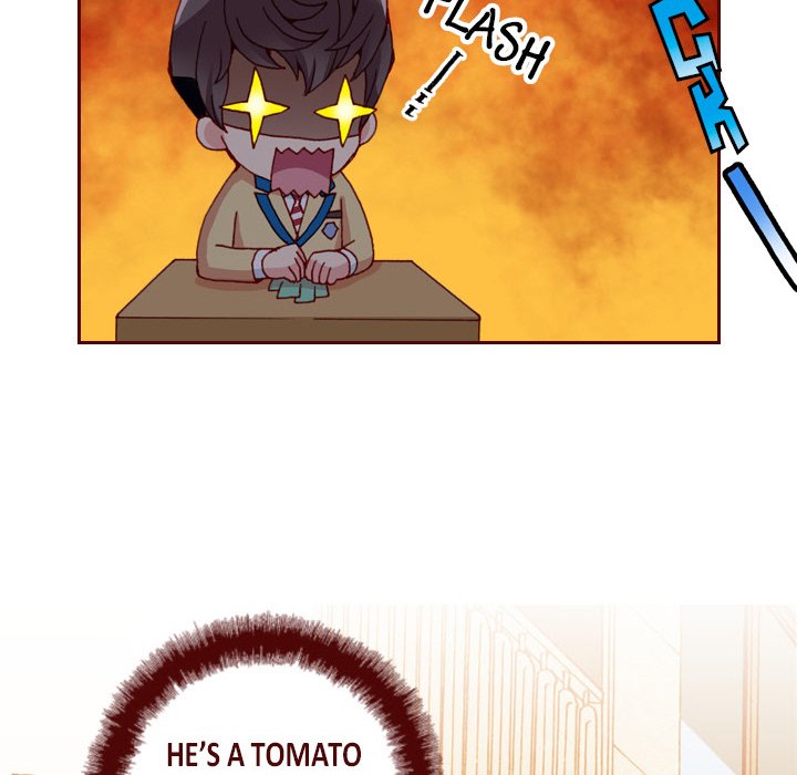Fresh! Fresh! EP 8 - Toomics page 32 - 