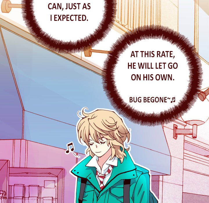 Fresh! Fresh! EP 8 - Toomics page 33 - 