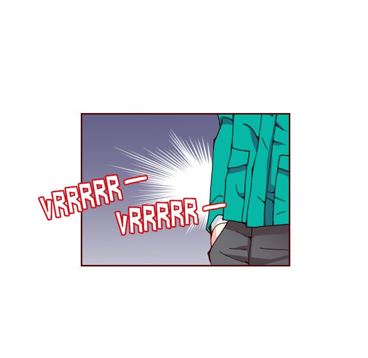 Fresh! Fresh! EP 8 - Toomics page 35 - 