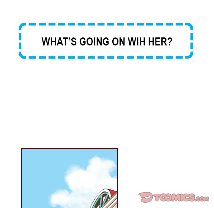 Fresh! Fresh! EP 8 - Toomics page 38 - 