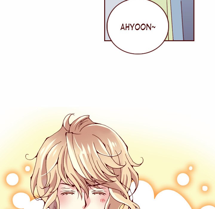 Fresh! Fresh! EP 8 - Toomics page 40 - 