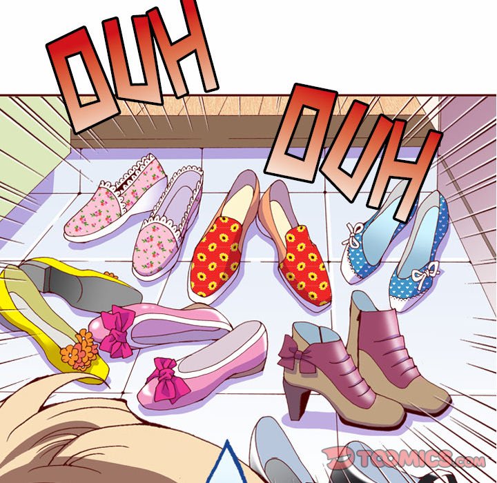 Fresh! Fresh! EP 8 - Toomics page 42 - 