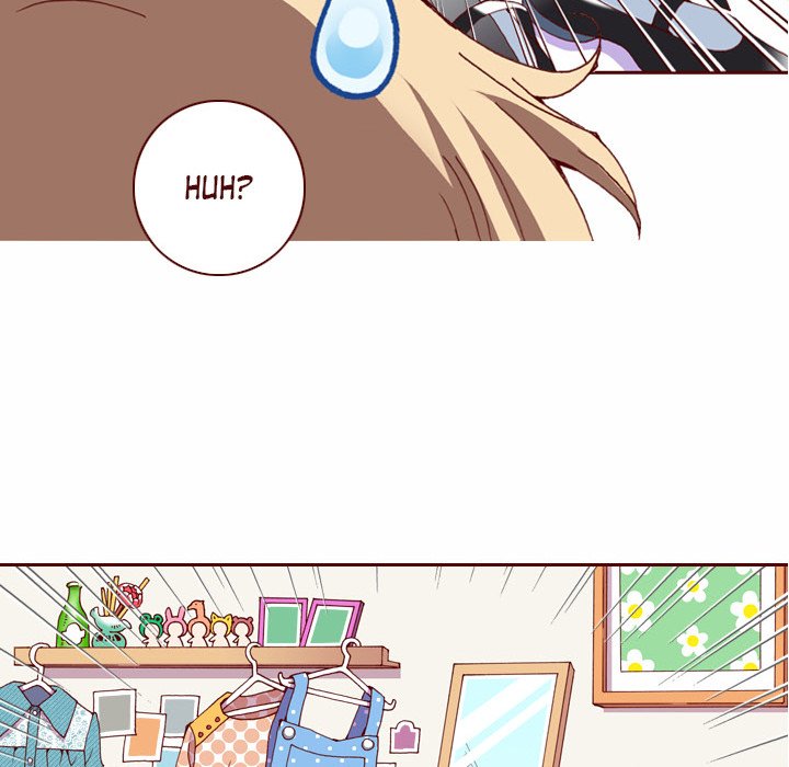 Fresh! Fresh! EP 8 - Toomics page 43 - 