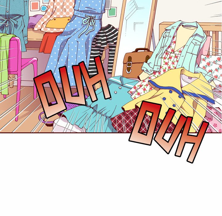 Fresh! Fresh! EP 8 - Toomics page 44 - 