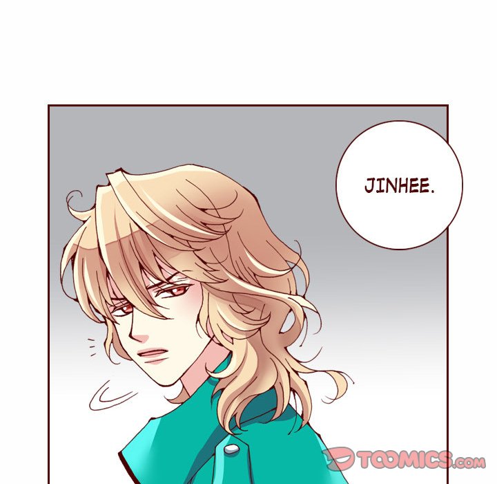 Fresh! Fresh! EP 8 - Toomics page 46 - 