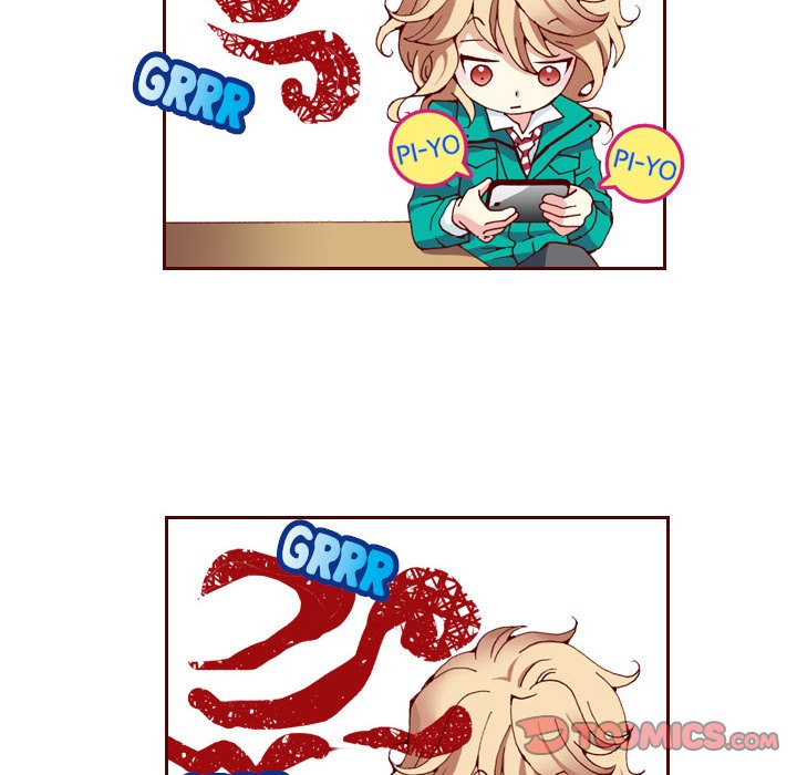 Fresh! Fresh! EP 8 - Toomics page 6 - 