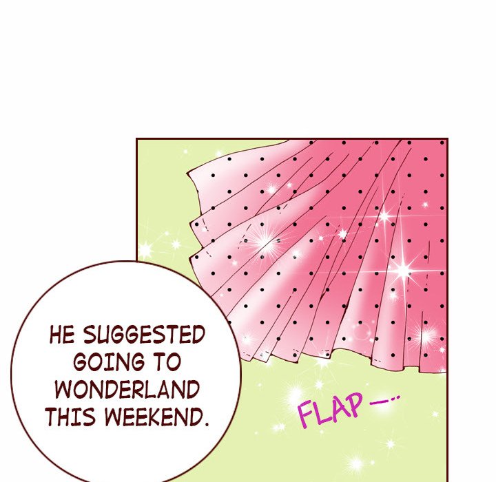 Fresh! Fresh! EP 8 - Toomics page 52 - 