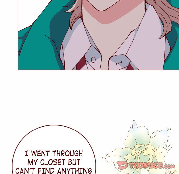 Fresh! Fresh! EP 8 - Toomics page 54 - 