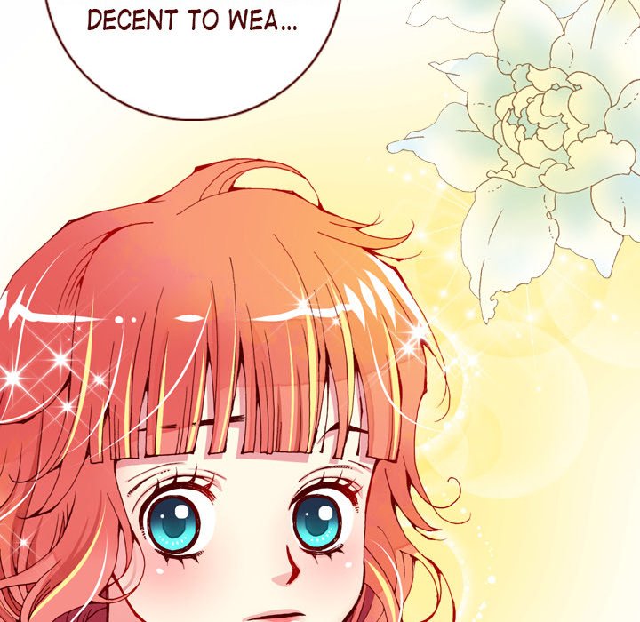 Fresh! Fresh! EP 8 - Toomics page 55 - 