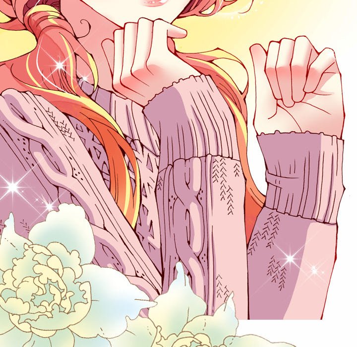 Fresh! Fresh! EP 8 - Toomics page 56 - 