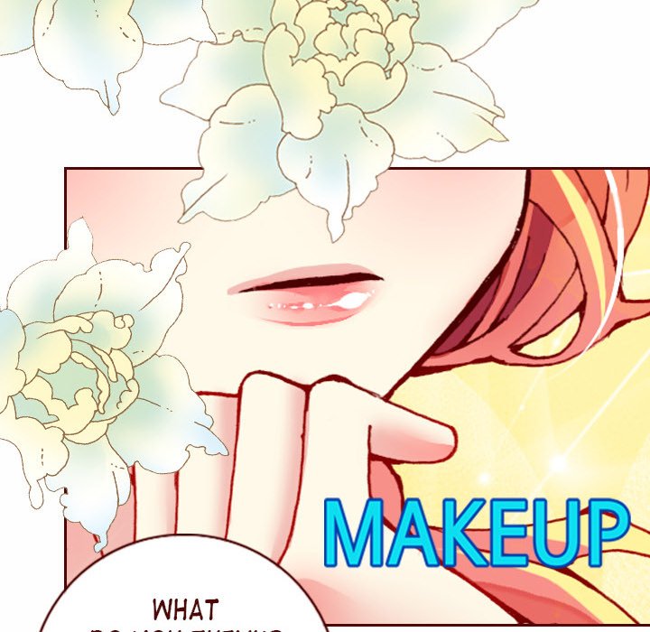 Fresh! Fresh! EP 8 - Toomics page 57 - 