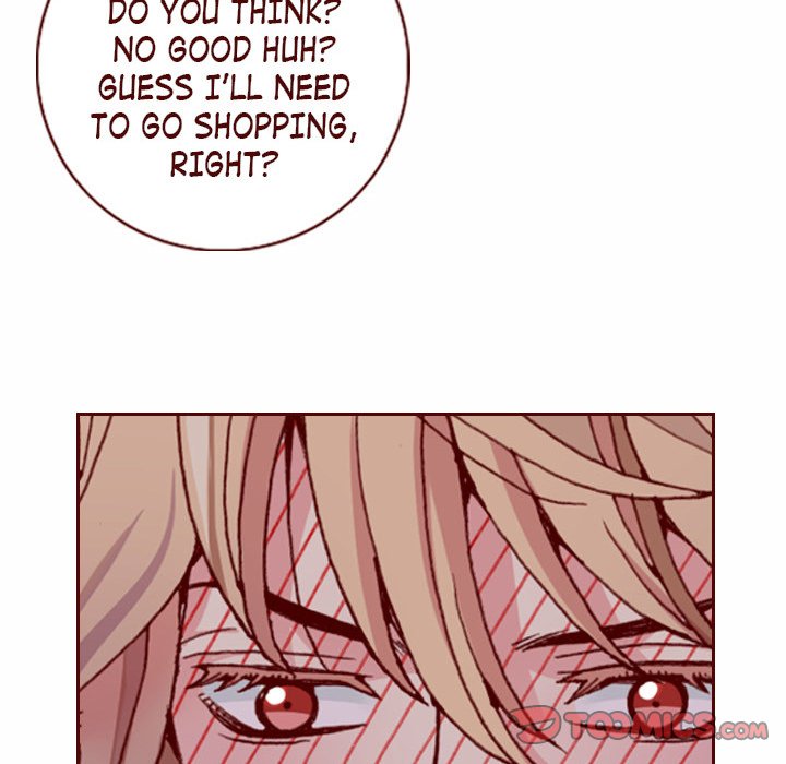 Fresh! Fresh! EP 8 - Toomics page 58 - 