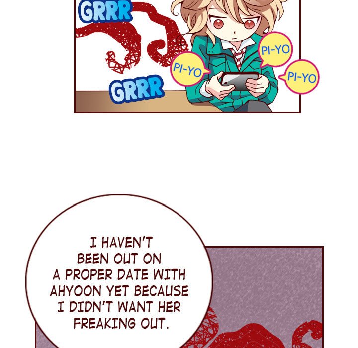 Fresh! Fresh! EP 8 - Toomics page 7 - 