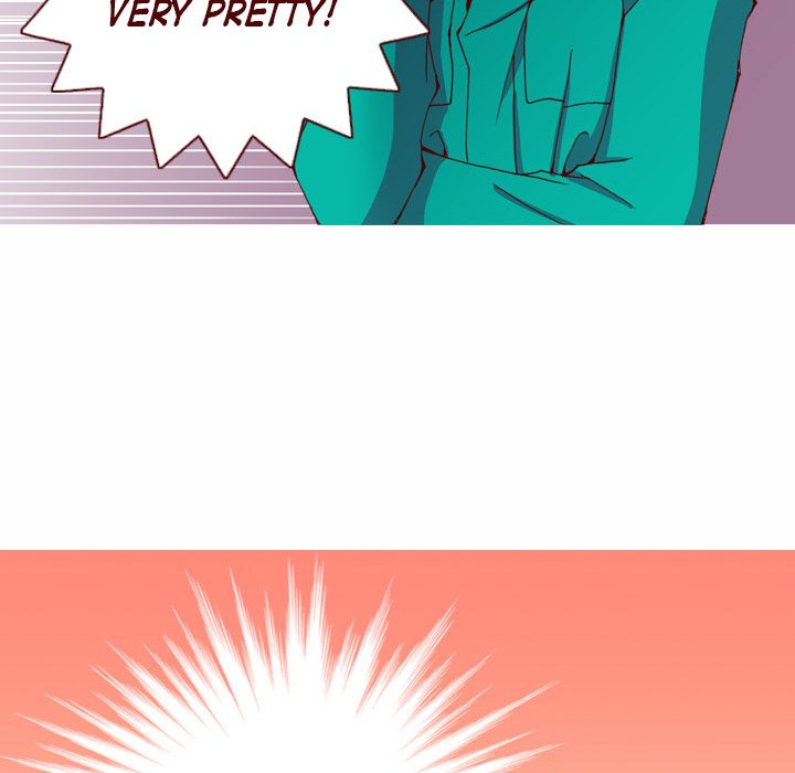 Fresh! Fresh! EP 8 - Toomics page 61 - 