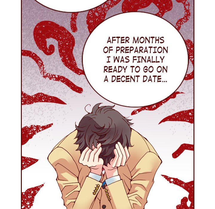 Fresh! Fresh! EP 8 - Toomics page 8 - 
