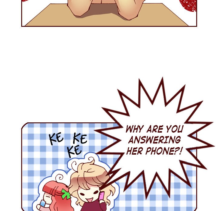 Fresh! Fresh! EP 8 - Toomics page 9 - 