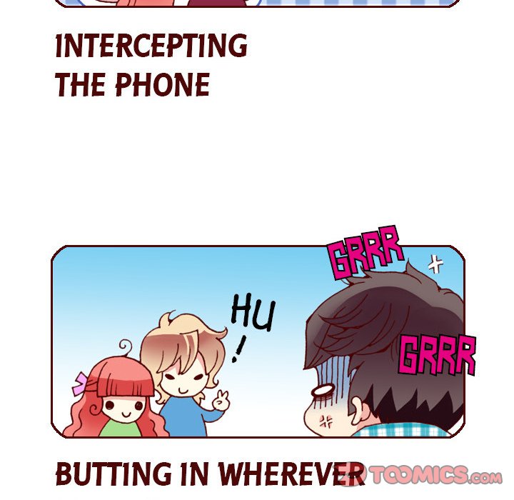 Fresh! Fresh! EP 8 - Toomics page 10 - 