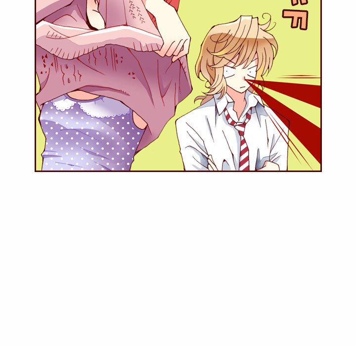 Fresh! Fresh! EP 9 - Toomics page 11 - 