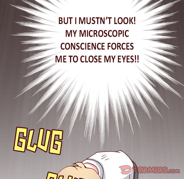 Fresh! Fresh! EP 9 - Toomics page 14 - 