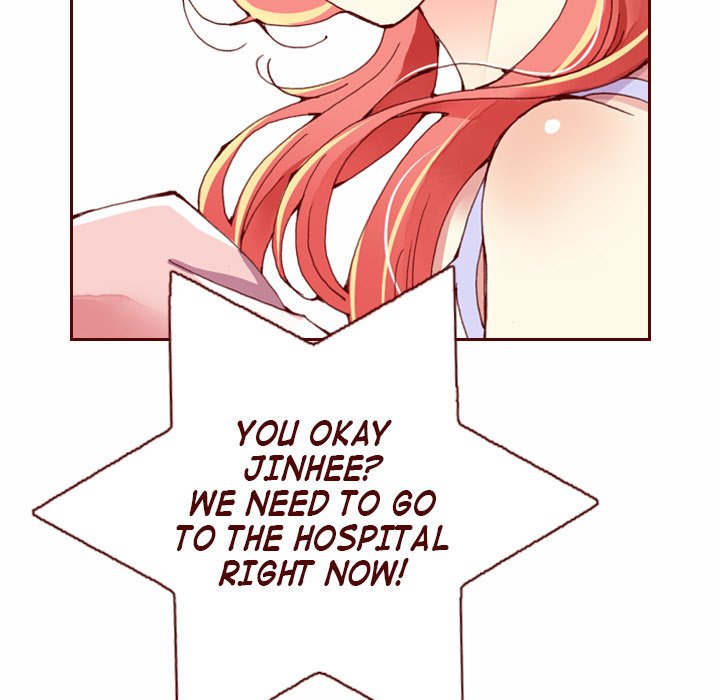 Fresh! Fresh! EP 9 - Toomics page 17 - 
