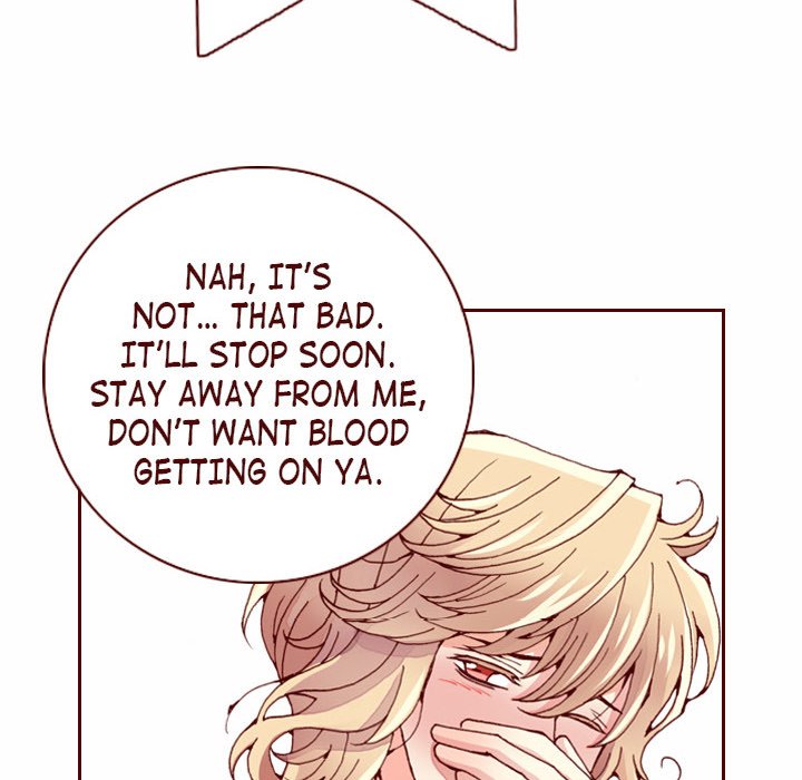 Fresh! Fresh! EP 9 - Toomics page 18 - 