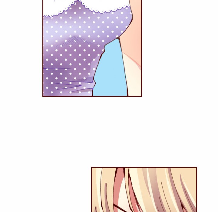 Fresh! Fresh! EP 9 - Toomics page 22 - 