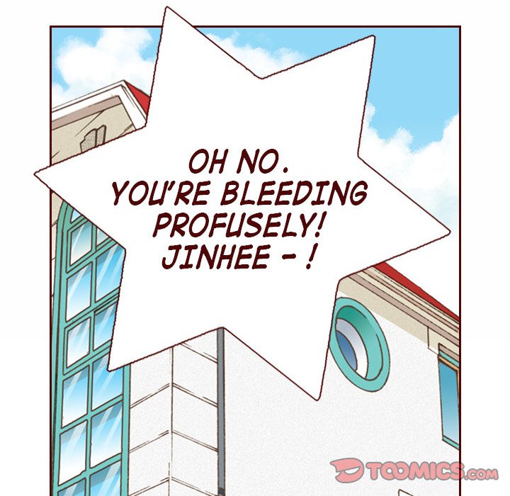 Fresh! Fresh! EP 9 - Toomics page 26 - 