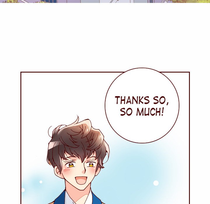 Fresh! Fresh! EP 9 - Toomics page 30 - 