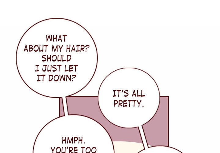 Fresh! Fresh! EP 9 - Toomics page 4 - 