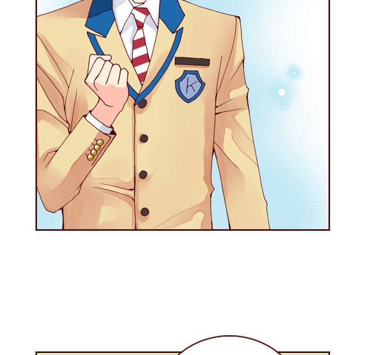 Fresh! Fresh! EP 9 - Toomics page 31 - 