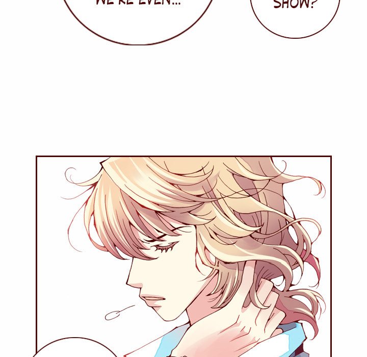 Fresh! Fresh! EP 9 - Toomics page 33 - 