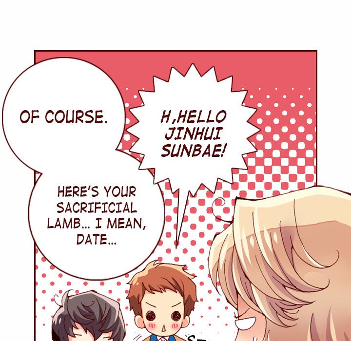 Fresh! Fresh! EP 9 - Toomics page 35 - 