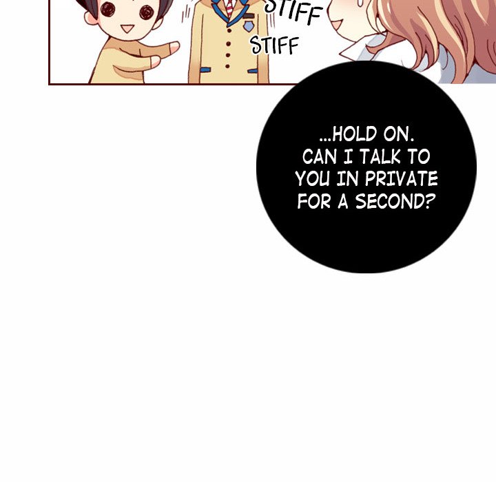 Fresh! Fresh! EP 9 - Toomics page 36 - 