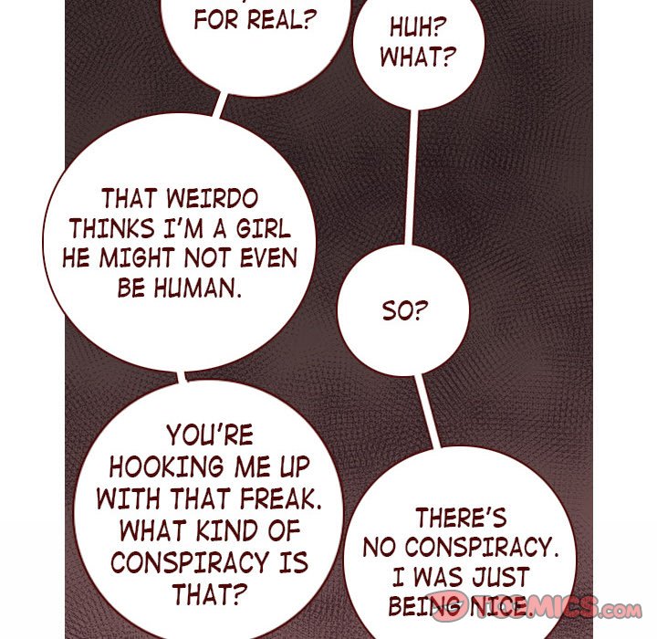 Fresh! Fresh! EP 9 - Toomics page 38 - 