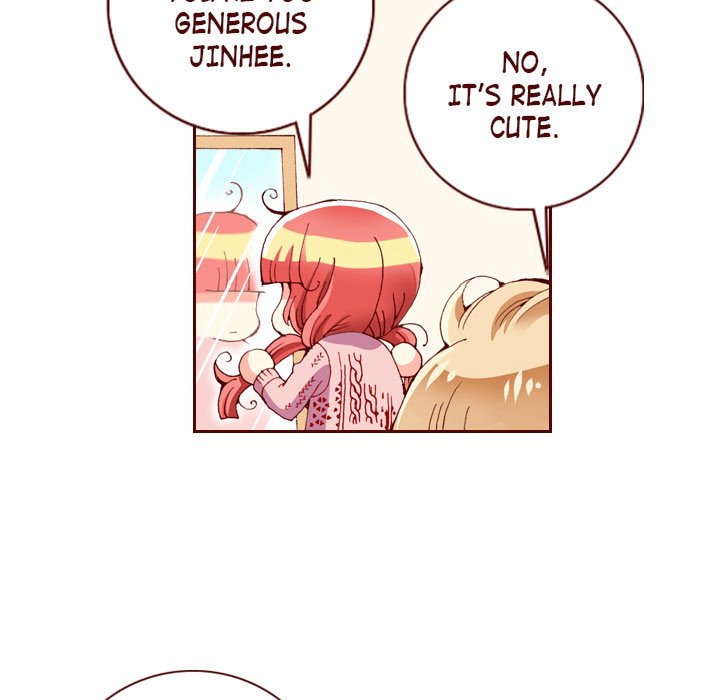 Fresh! Fresh! EP 9 - Toomics page 5 - 