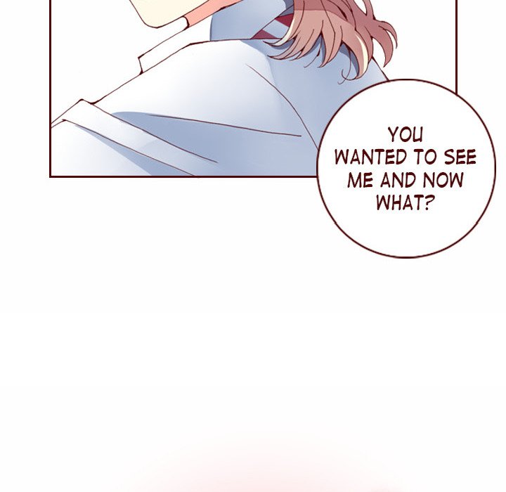 Fresh! Fresh! EP 9 - Toomics page 42 - 