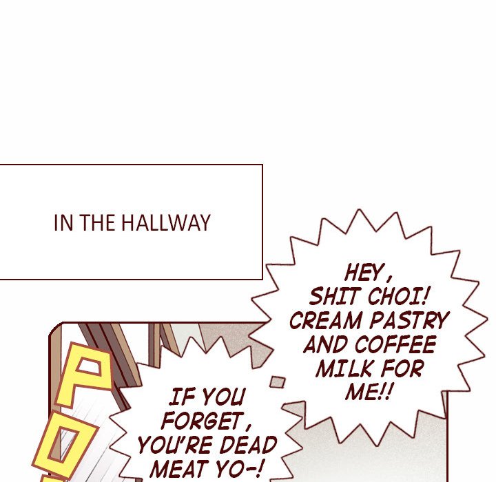 Fresh! Fresh! EP 9 - Toomics page 45 - 