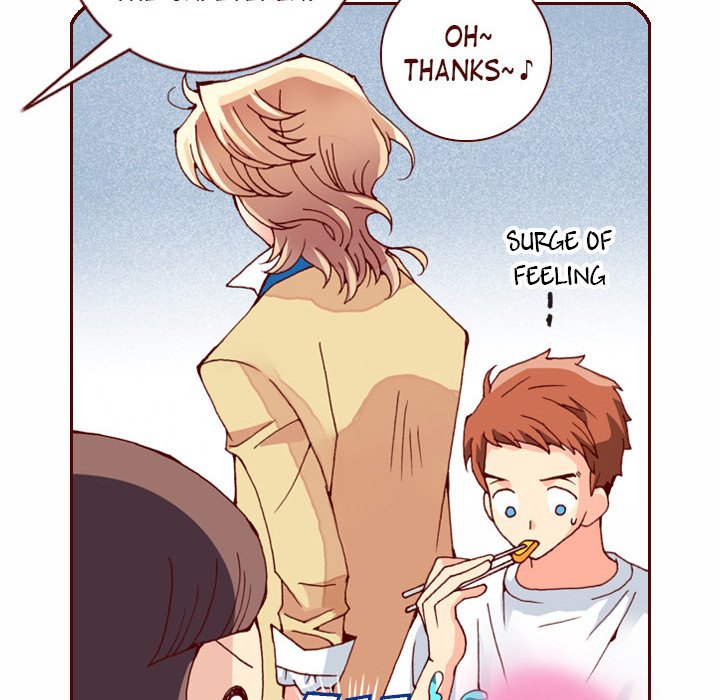 Fresh! Fresh! EP 9 - Toomics page 48 - 