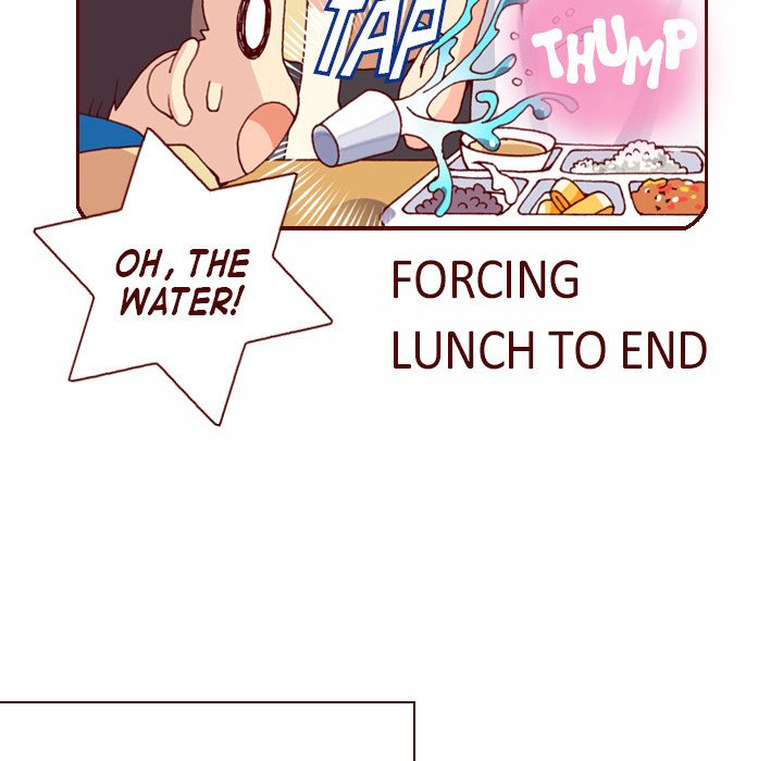 Fresh! Fresh! EP 9 - Toomics page 49 - 