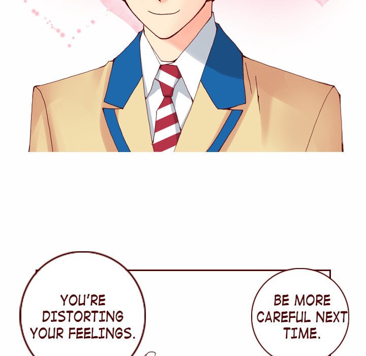 Fresh! Fresh! EP 9 - Toomics page 53 - 