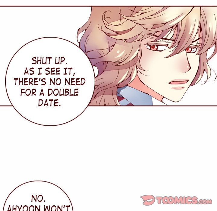 Fresh! Fresh! EP 9 - Toomics page 56 - 
