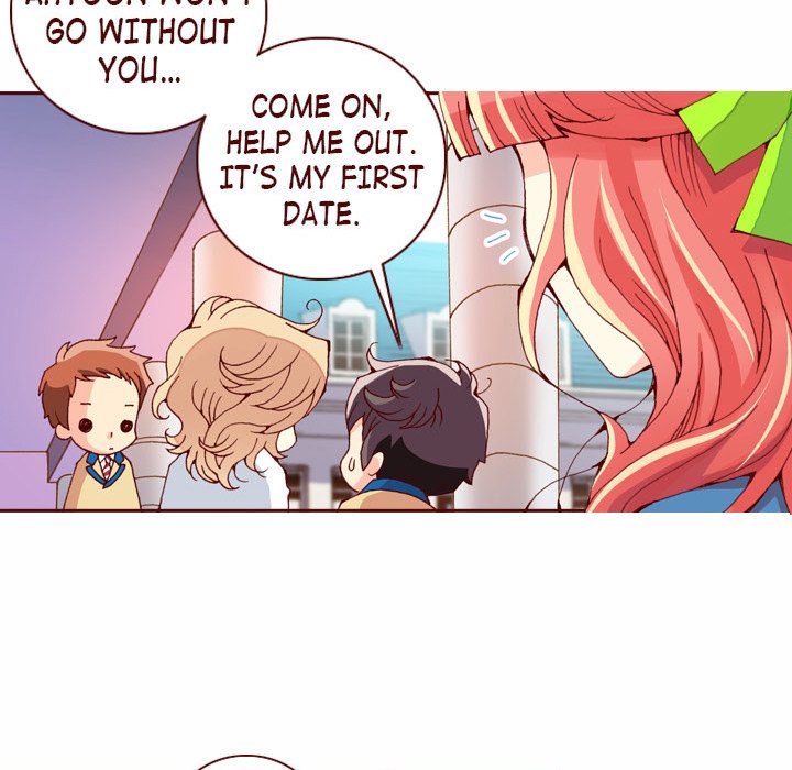 Fresh! Fresh! EP 9 - Toomics page 57 - 