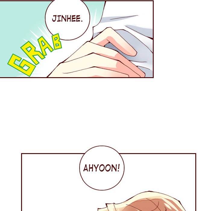 Fresh! Fresh! EP 9 - Toomics page 58 - 