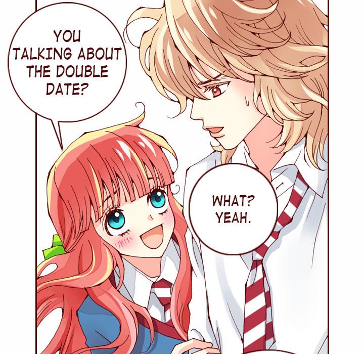 Fresh! Fresh! EP 9 - Toomics page 59 - 