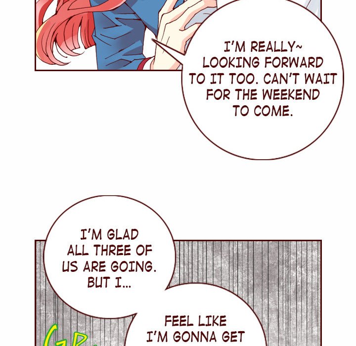 Fresh! Fresh! EP 9 - Toomics page 60 - 