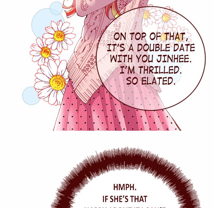 Fresh! Fresh! EP 9 - Toomics page 7 - 