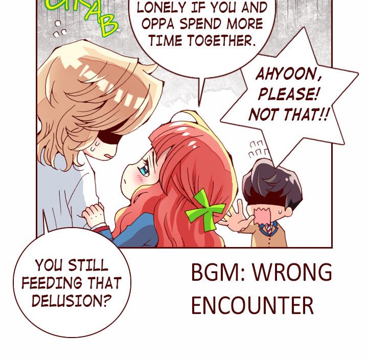 Fresh! Fresh! EP 9 - Toomics page 61 - 