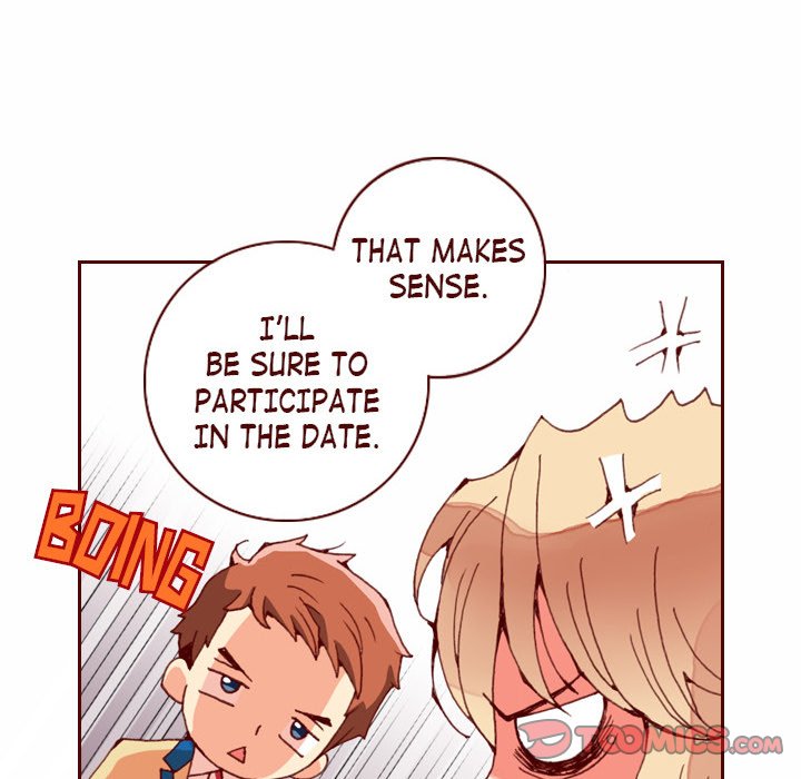 Fresh! Fresh! EP 9 - Toomics page 62 - 