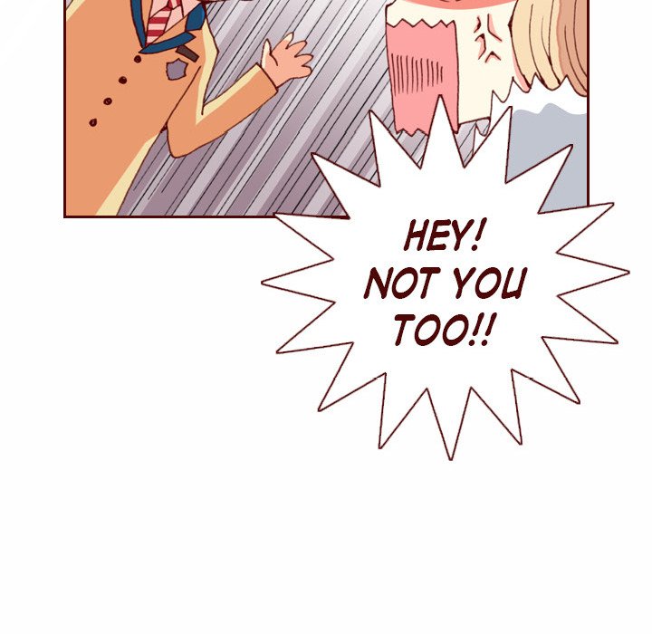 Fresh! Fresh! EP 9 - Toomics page 63 - 
